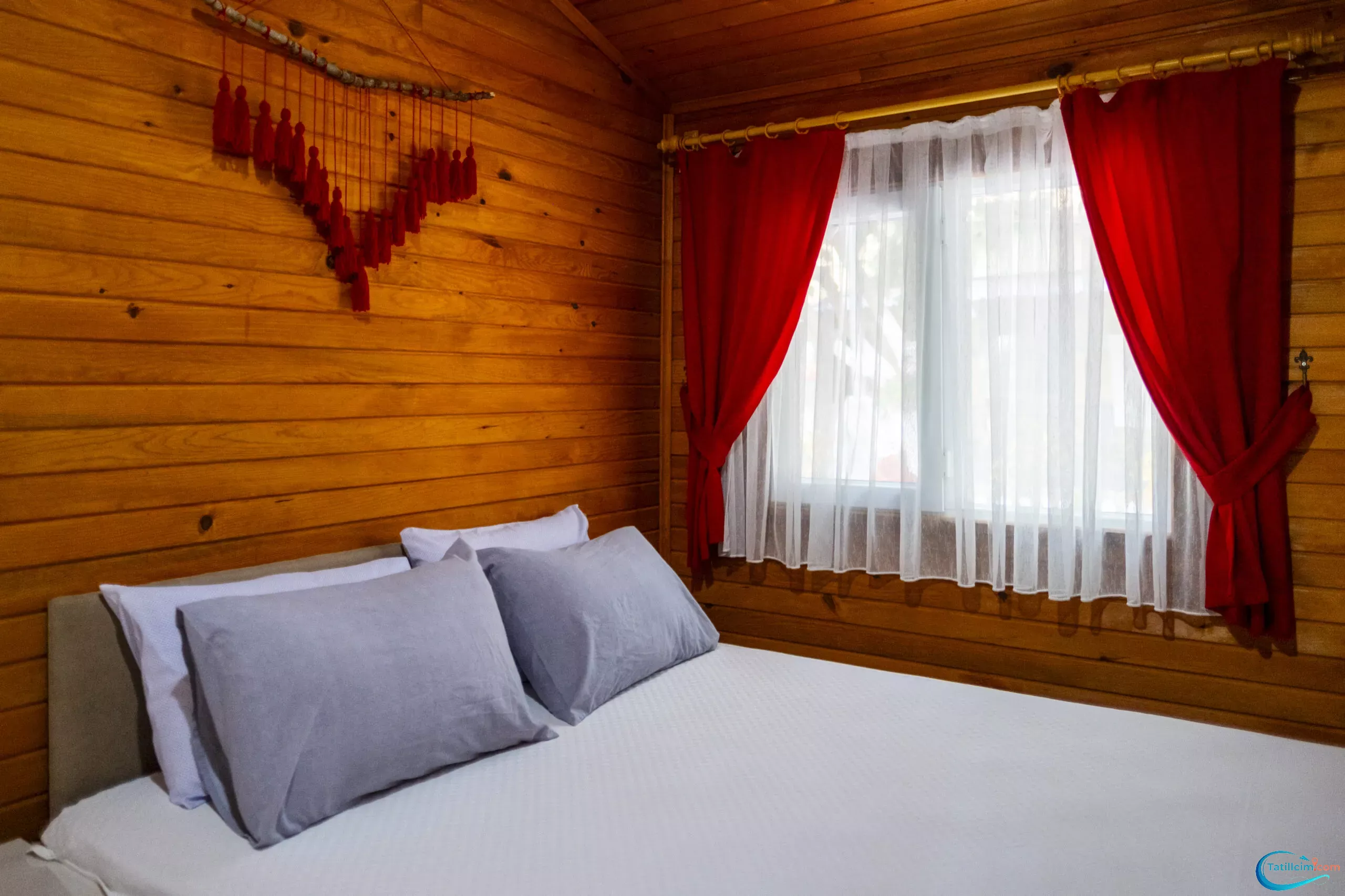 tatilcim.com Adrasan Emir Apart evleri